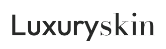 Luxuryskin Logo