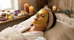 Extras Collagen Gesichtsmaske