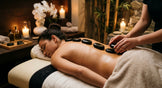 Hot Stone Massage