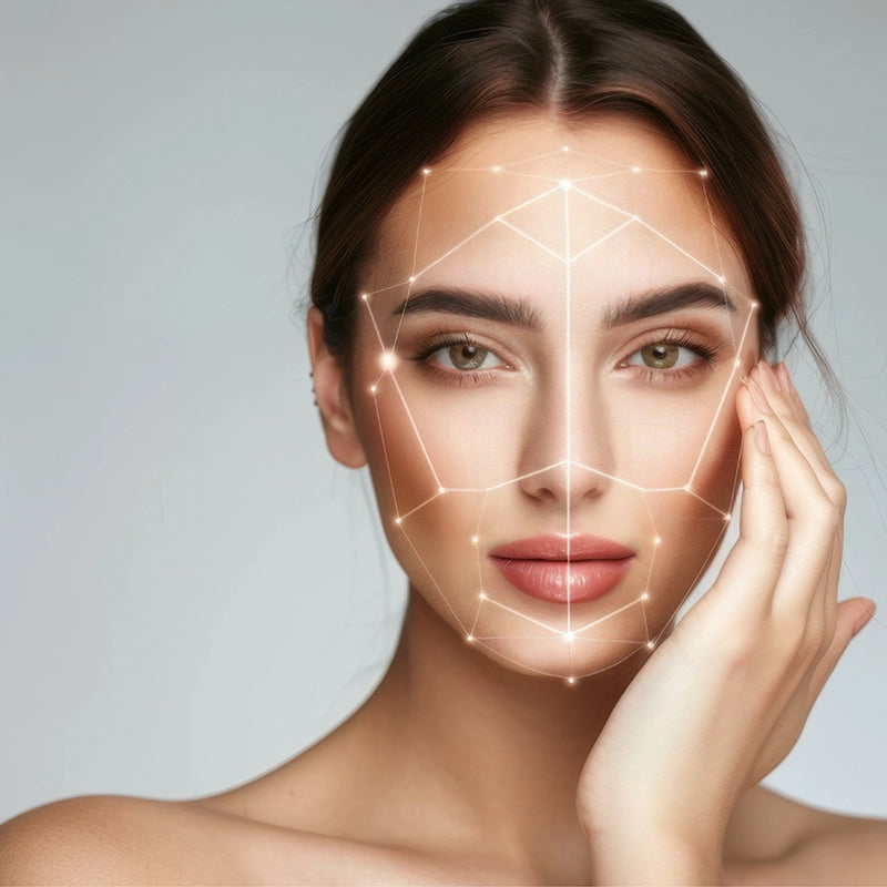 Serum mit Lachs DNA Microneedling geeignet 48ml